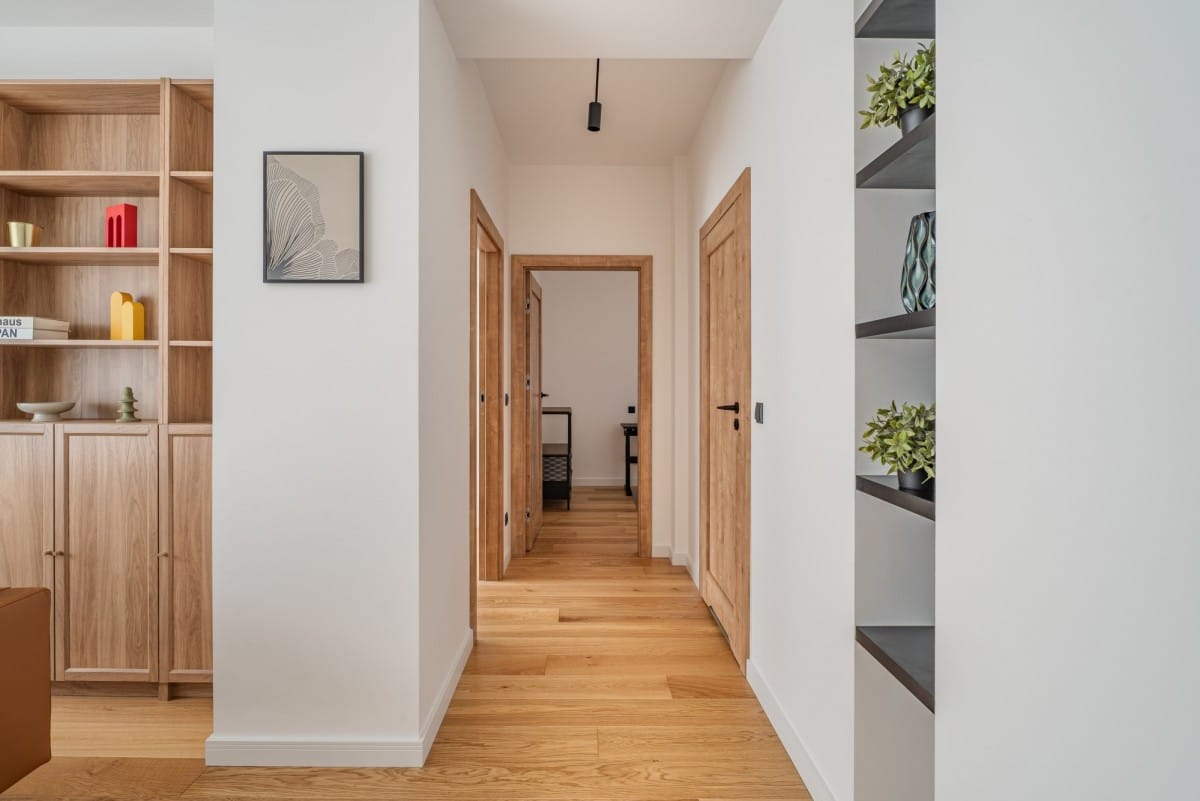 Mieszkanie 3 pokojowe na Wynajem