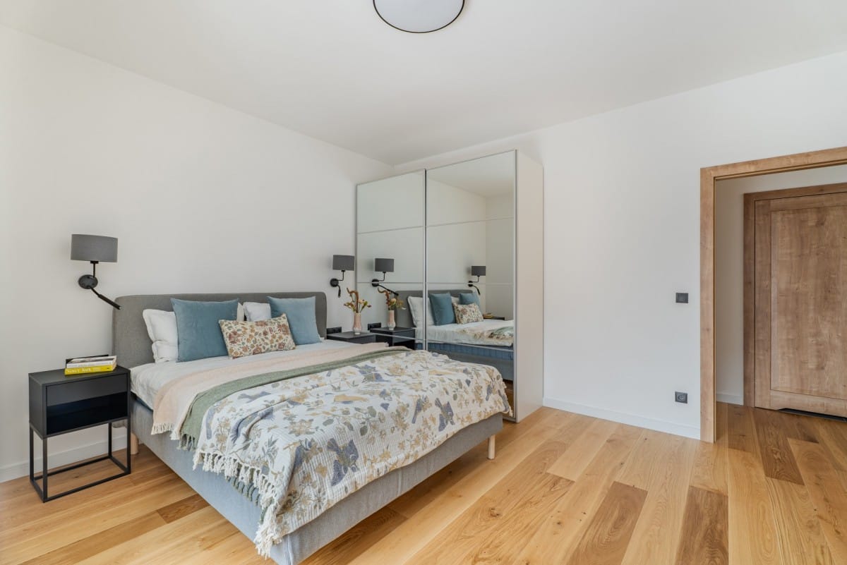 Mieszkanie 3 pokojowe na Wynajem