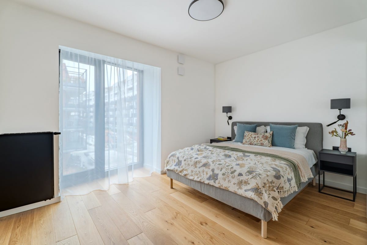 Mieszkanie 3 pokojowe na Wynajem