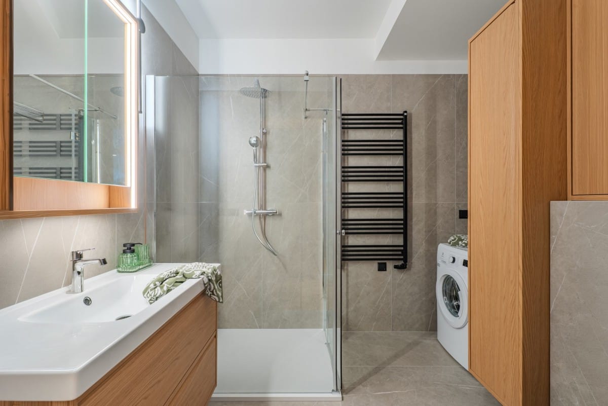 Mieszkanie 3 pokojowe na Wynajem