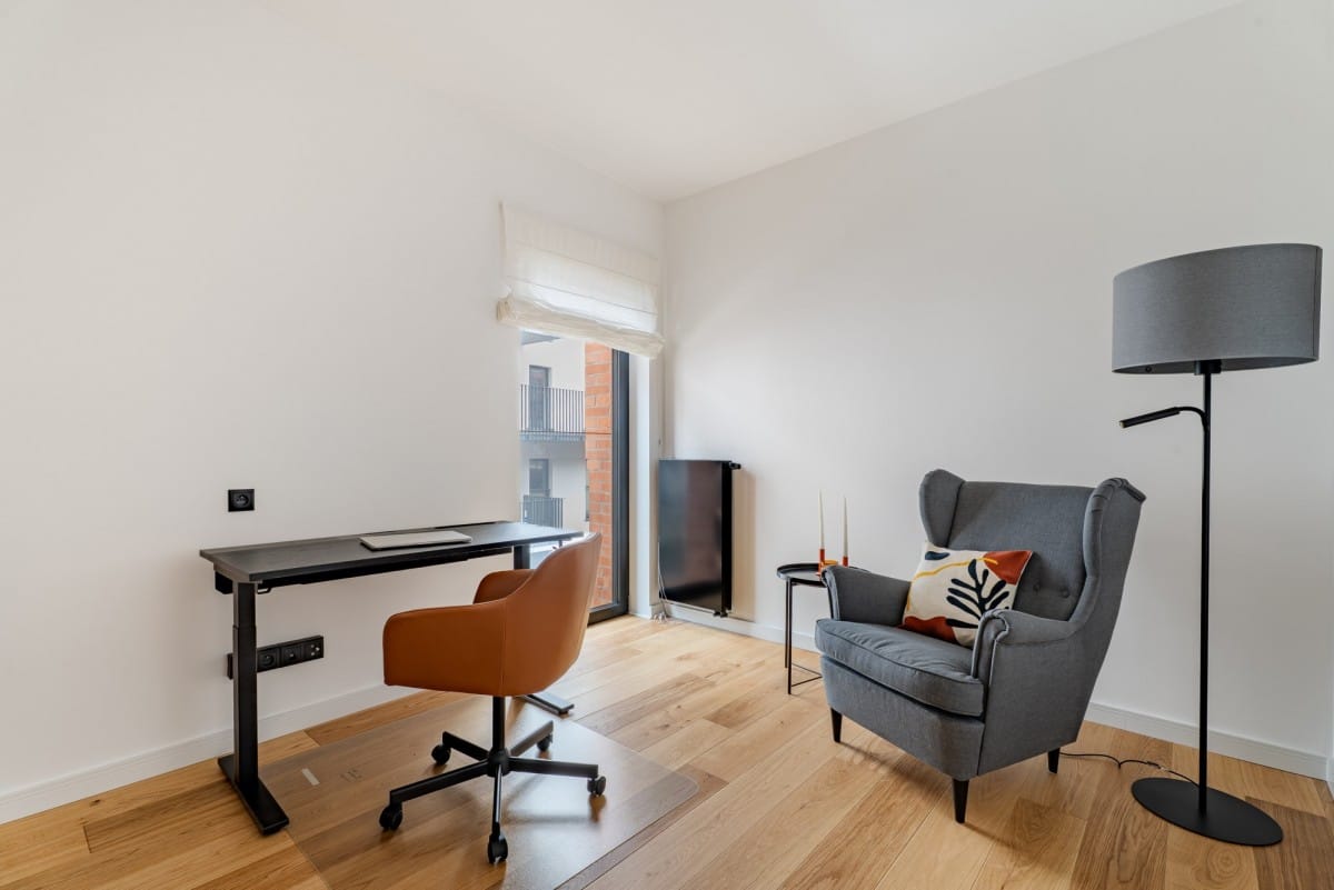 Mieszkanie 3 pokojowe na Wynajem