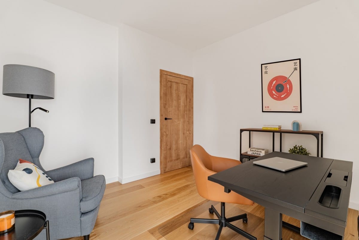 Mieszkanie 3 pokojowe na Wynajem