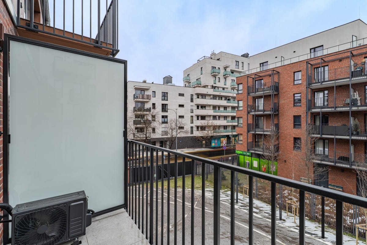 Mieszkanie 3 pokojowe na Wynajem