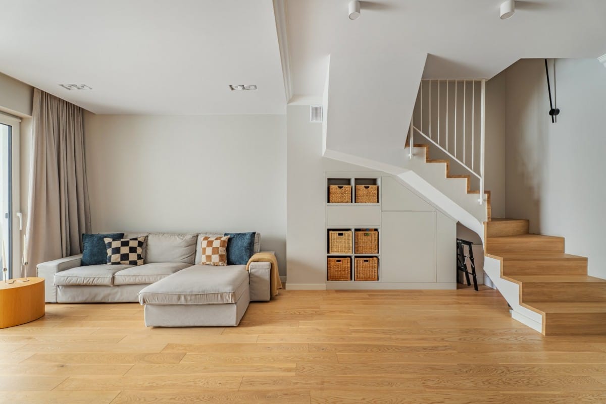 Mieszkanie 6 pokojowe na Sprzedaż