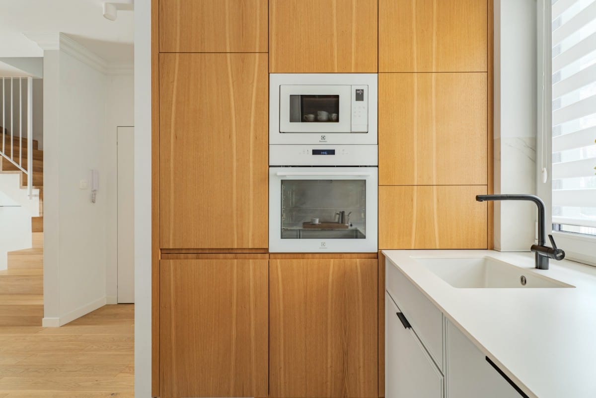 Mieszkanie 6 pokojowe na Sprzedaż