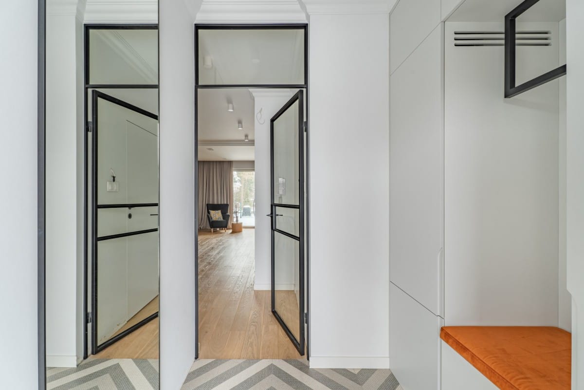 Mieszkanie 6 pokojowe na Sprzedaż