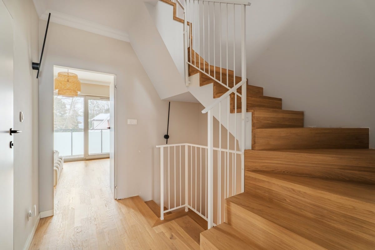 Mieszkanie 6 pokojowe na Sprzedaż