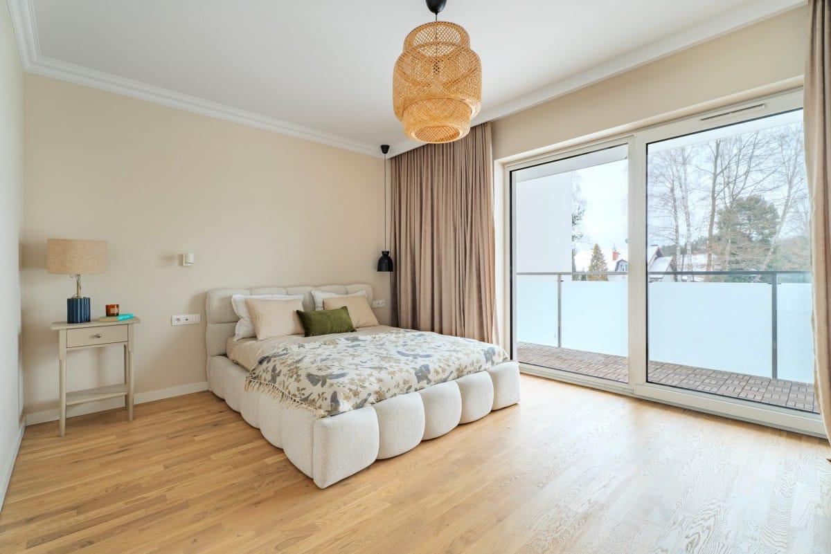 Mieszkanie 6 pokojowe na Sprzedaż