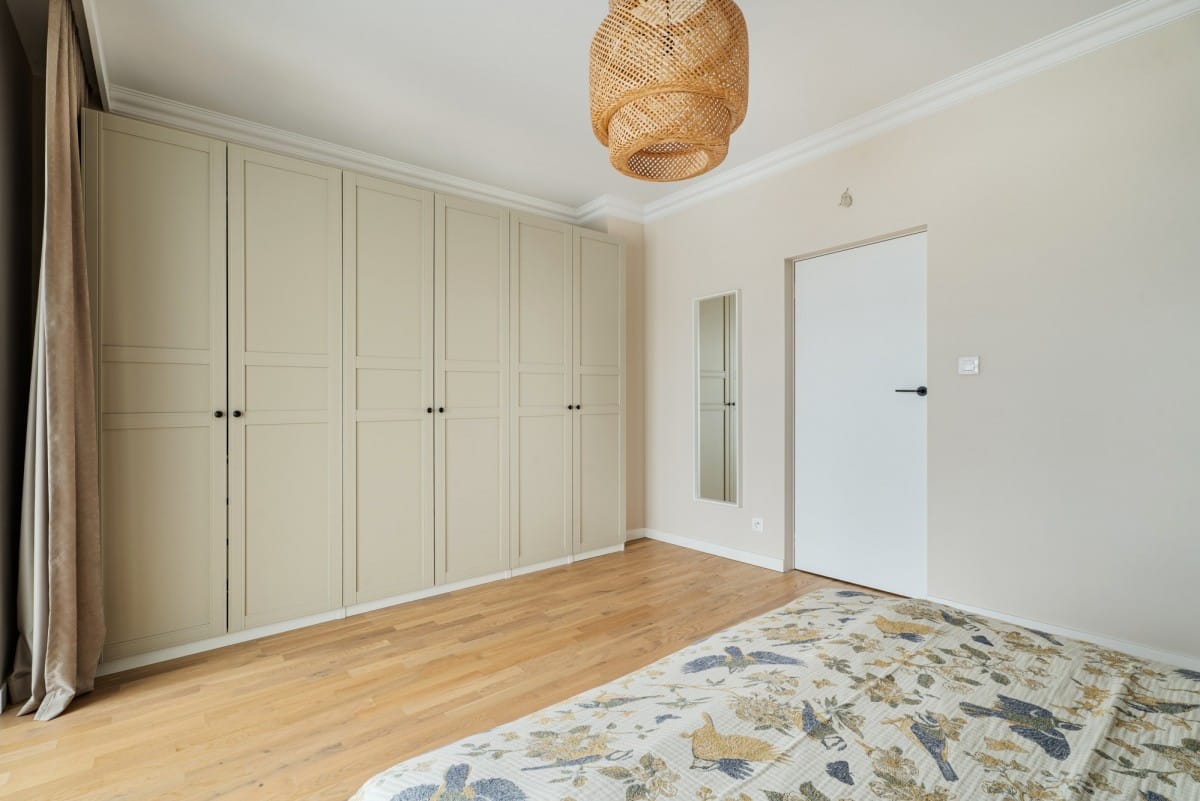 Mieszkanie 6 pokojowe na Sprzedaż