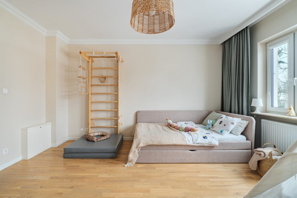 Mieszkanie 6 pokojowe na Sprzedaż