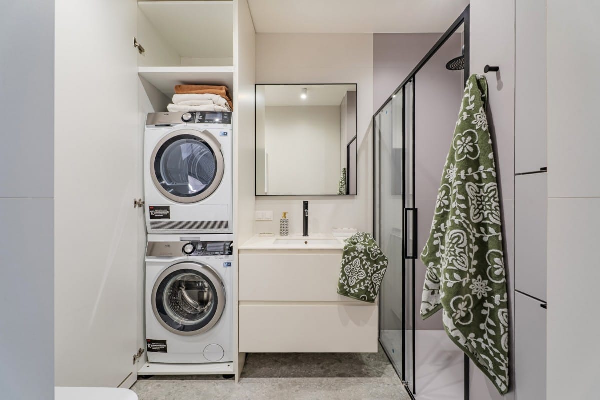 Mieszkanie 6 pokojowe na Sprzedaż