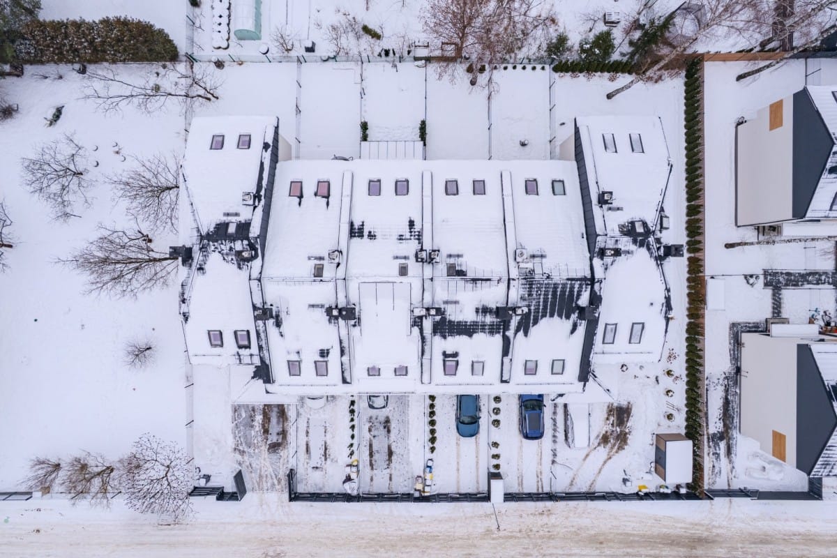 Mieszkanie 6 pokojowe na Sprzedaż