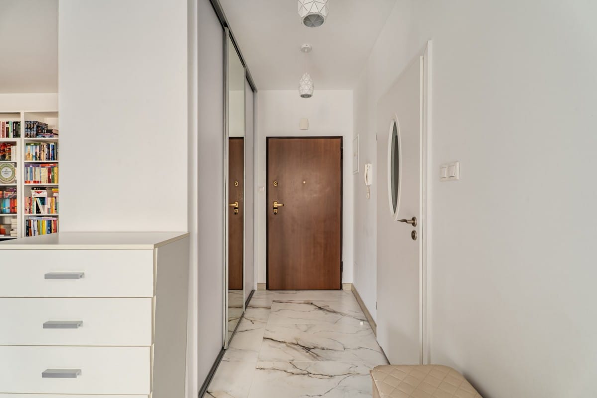 Mieszkanie 2 pokojowe na Sprzedaż