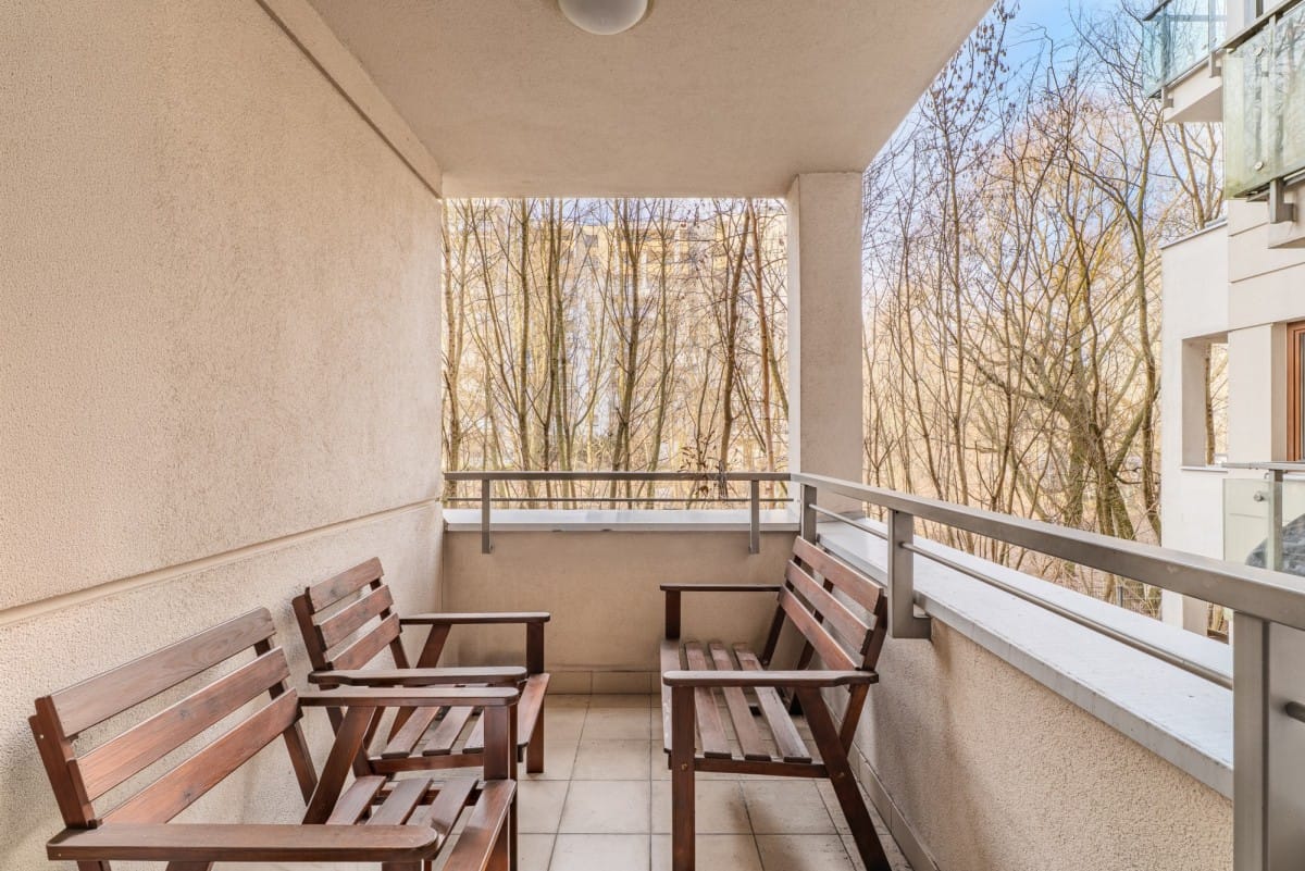 Mieszkanie 2 pokojowe na Sprzedaż