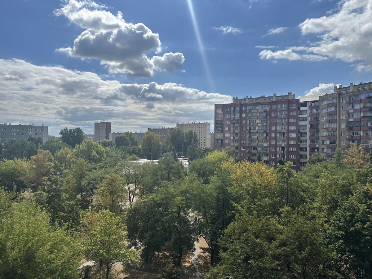 Mieszkanie 3 pokojowe na Wynajem