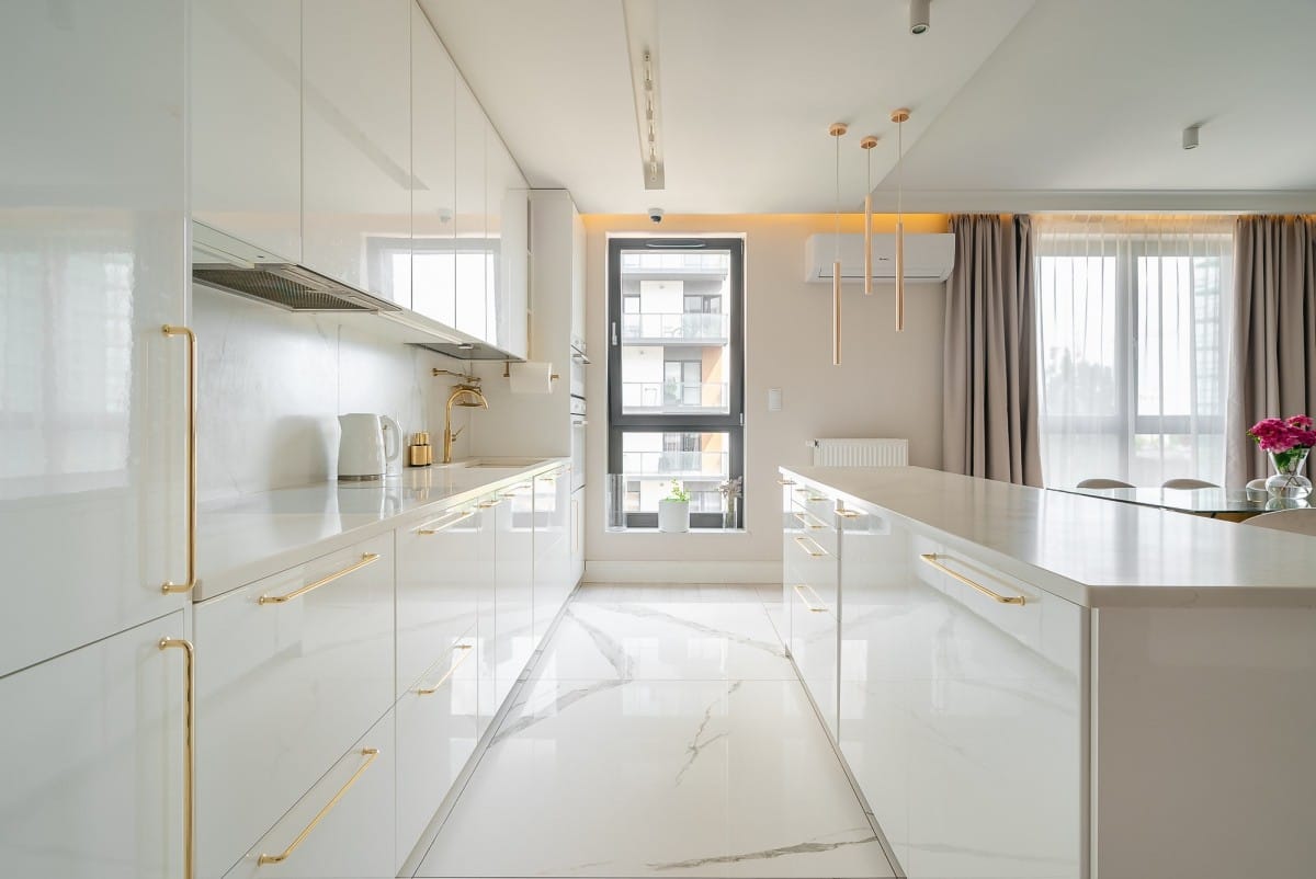 Mieszkanie 4 pokojowe na Sprzedaż