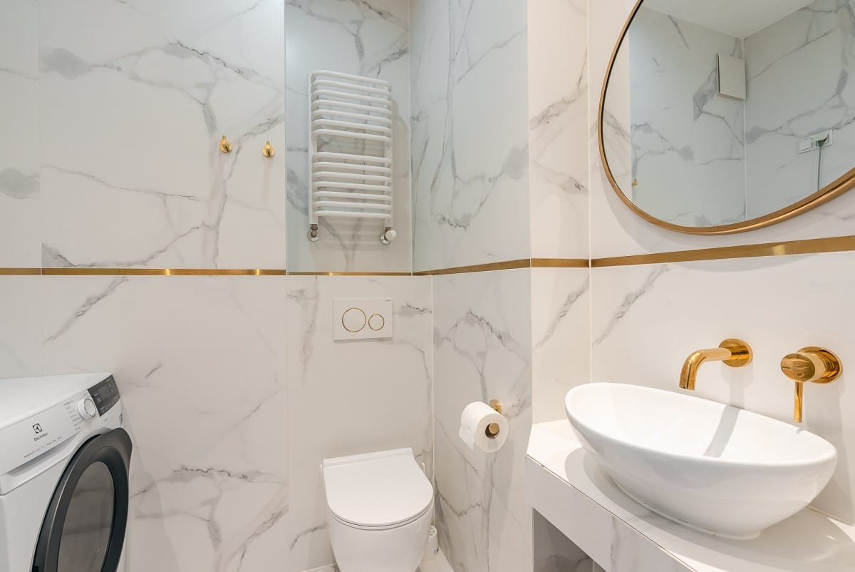 Mieszkanie 4 pokojowe na Sprzedaż