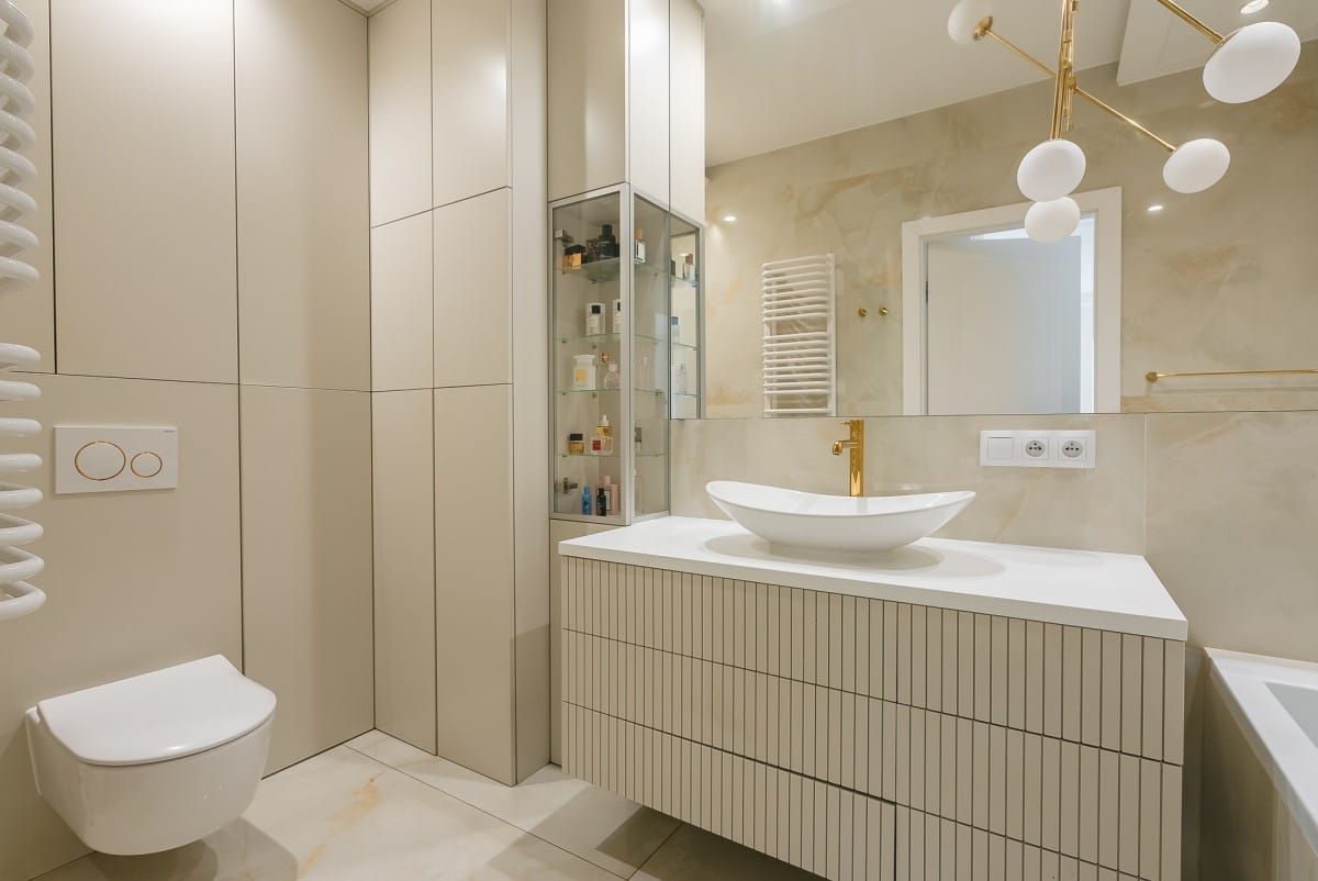 Mieszkanie 4 pokojowe na Sprzedaż