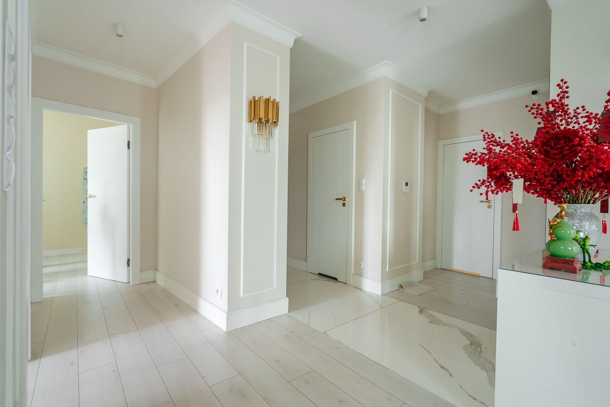 Mieszkanie 4 pokojowe na Sprzedaż