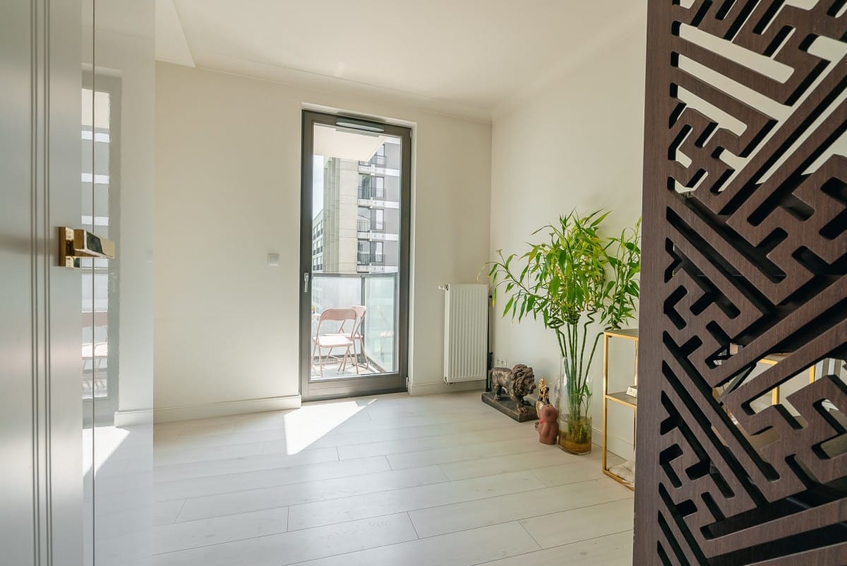 Mieszkanie 4 pokojowe na Sprzedaż