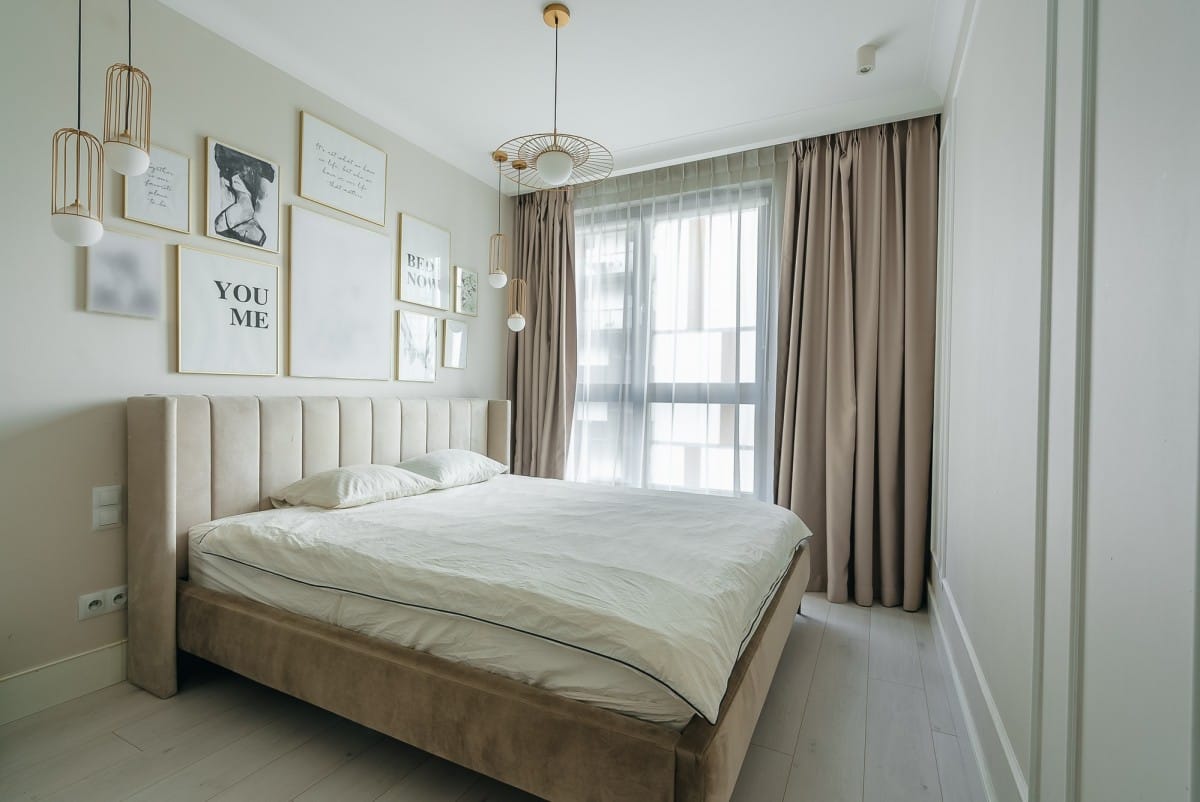 Mieszkanie 4 pokojowe na Sprzedaż