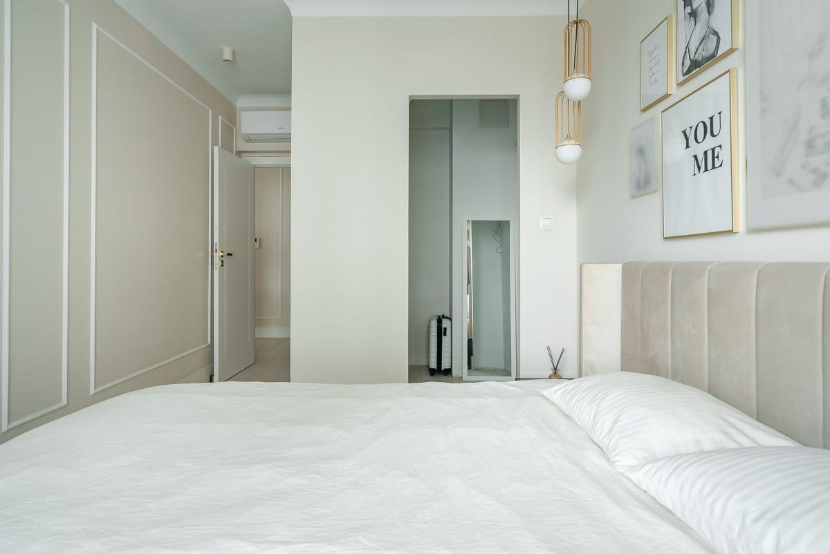 Mieszkanie 4 pokojowe na Sprzedaż