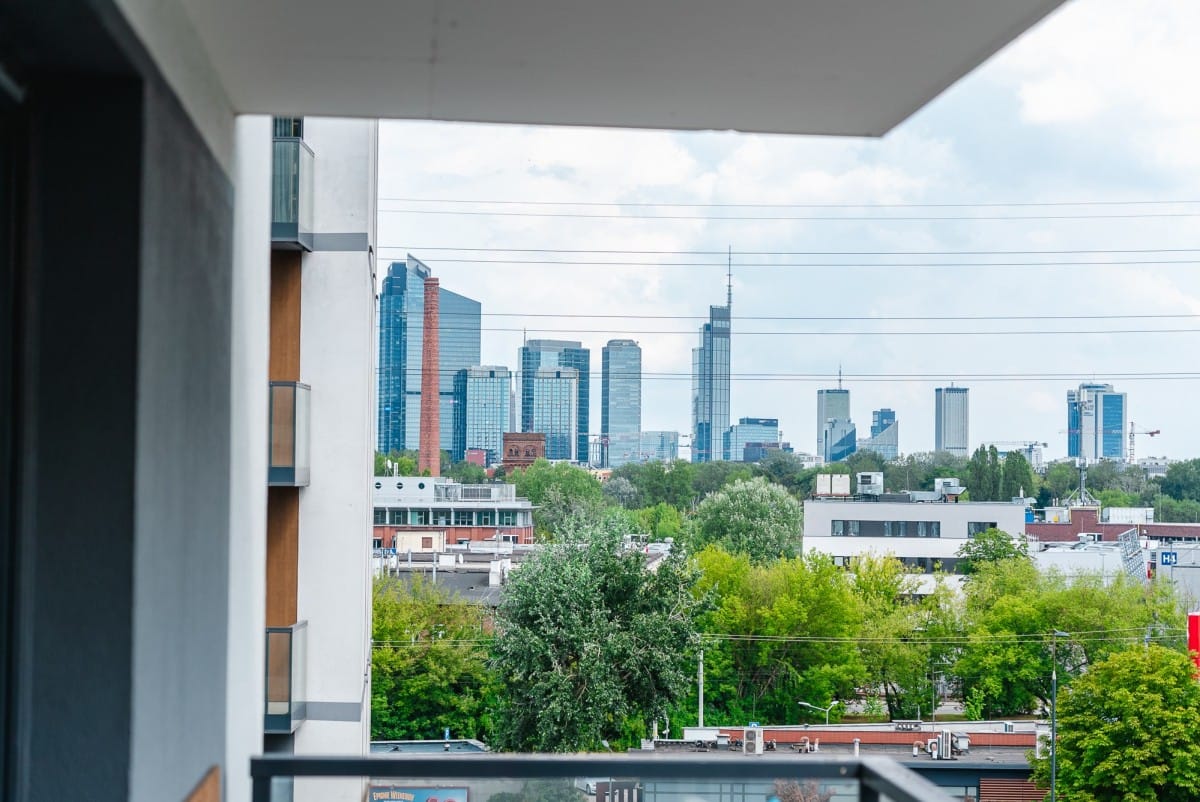 Mieszkanie 4 pokojowe na Sprzedaż