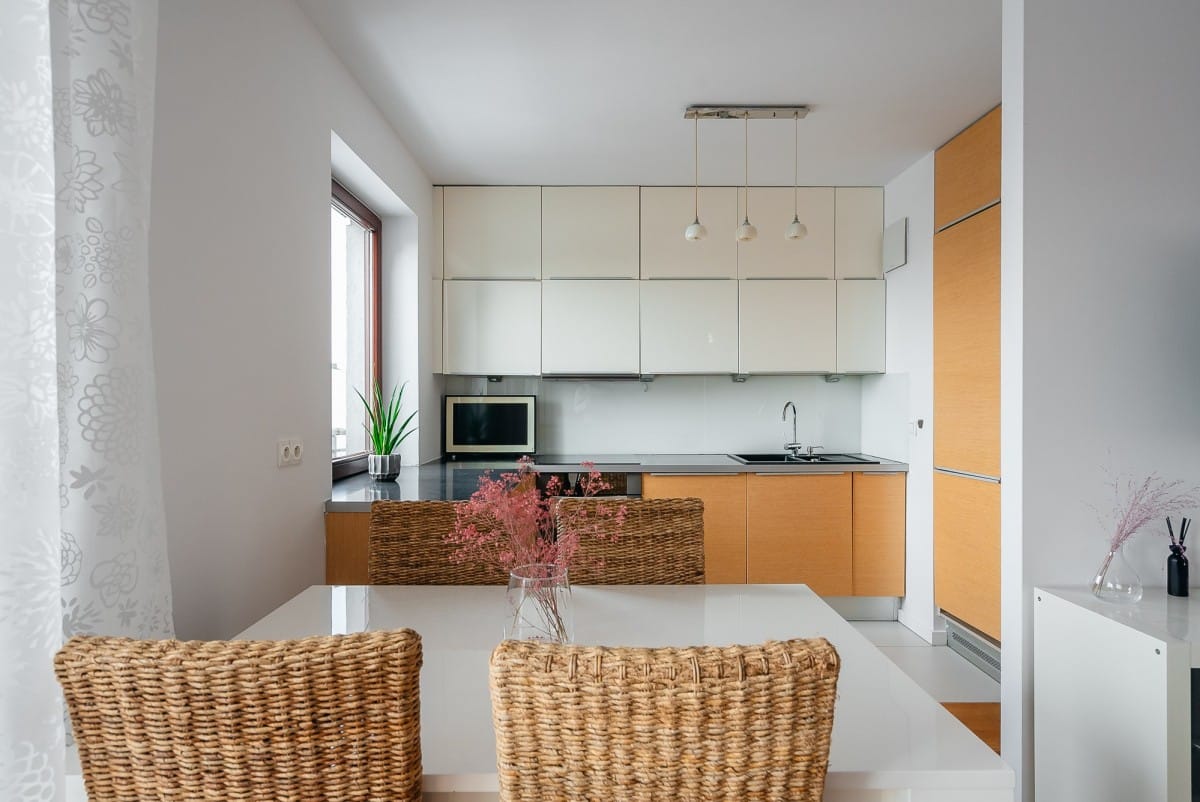 Mieszkanie 2 pokojowe na Wynajem