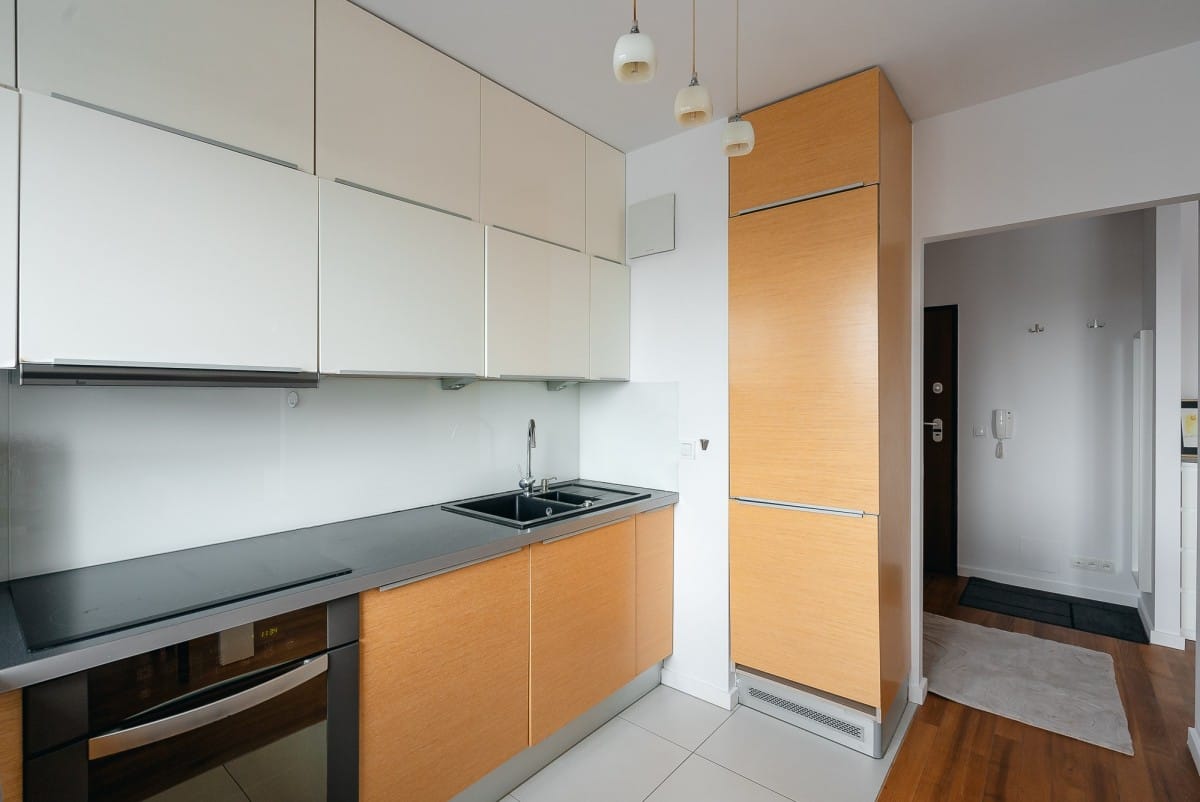 Mieszkanie 2 pokojowe na Wynajem