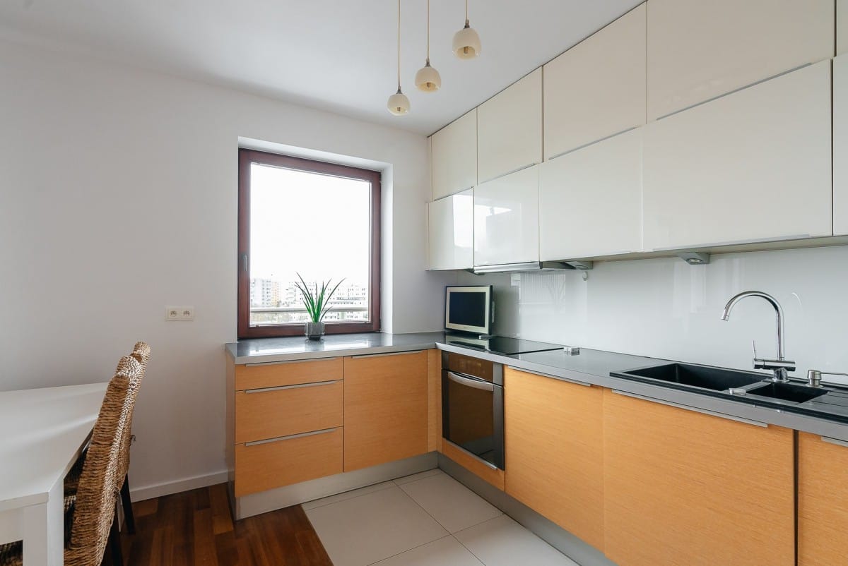 Mieszkanie 2 pokojowe na Wynajem