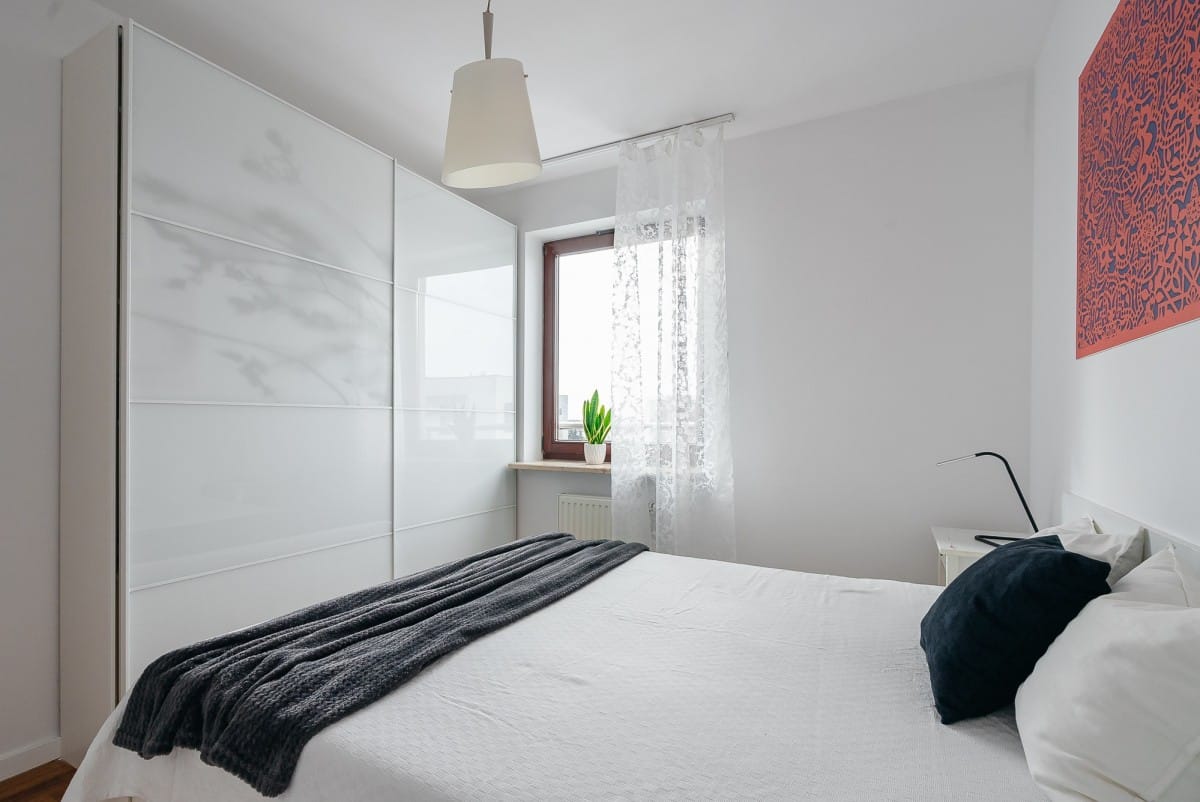 Mieszkanie 2 pokojowe na Wynajem