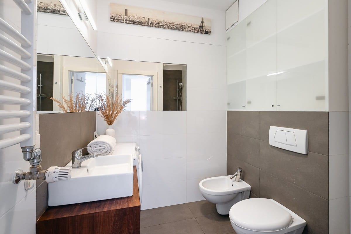 Mieszkanie 2 pokojowe na Wynajem