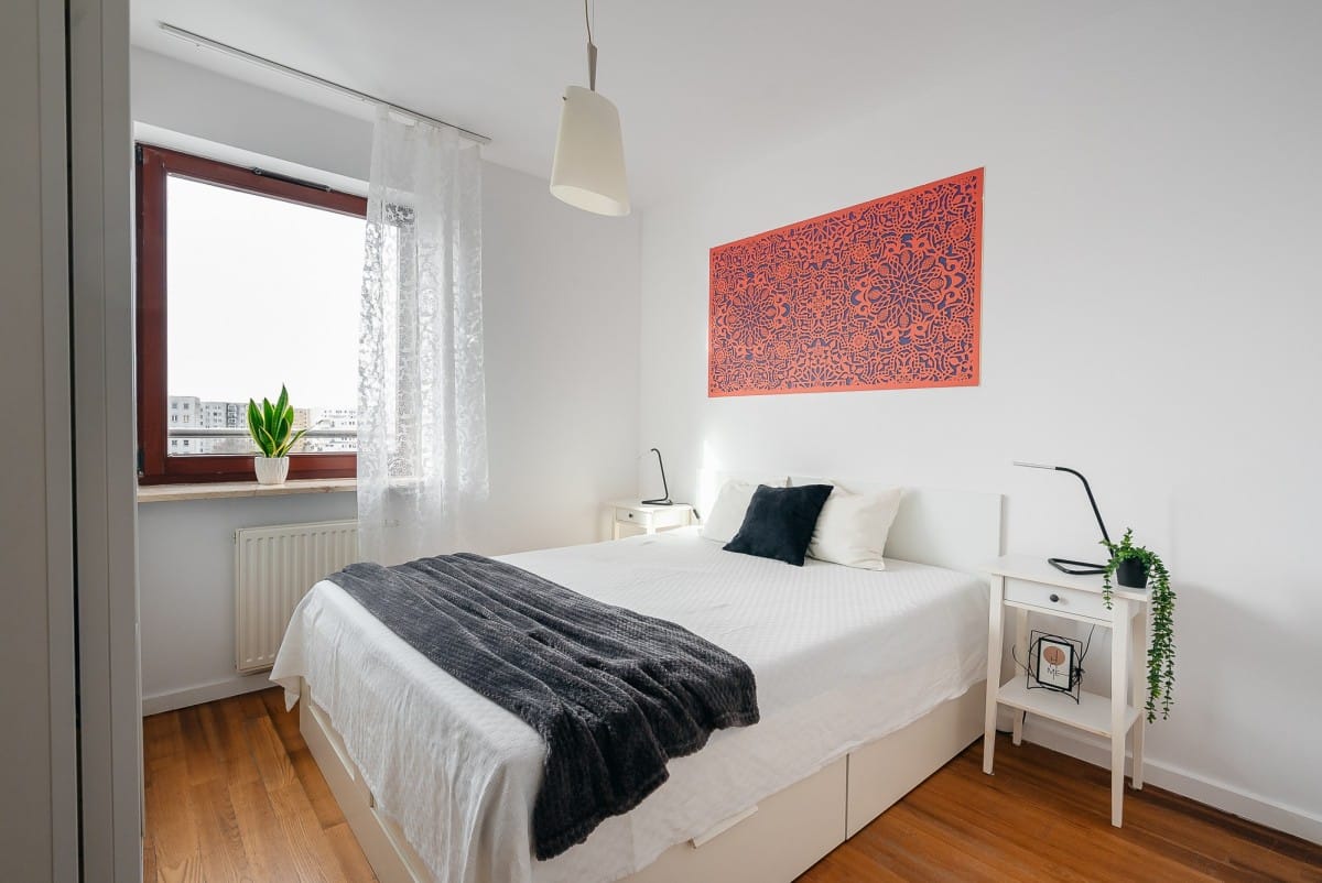 Mieszkanie 2 pokojowe na Wynajem