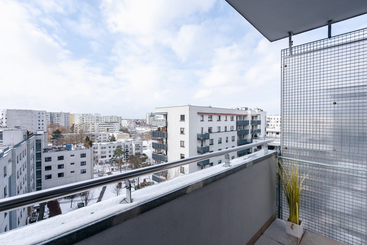 Mieszkanie 2 pokojowe na Wynajem