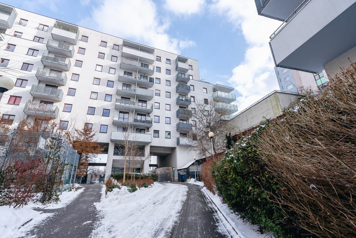 Mieszkanie 2 pokojowe na Wynajem