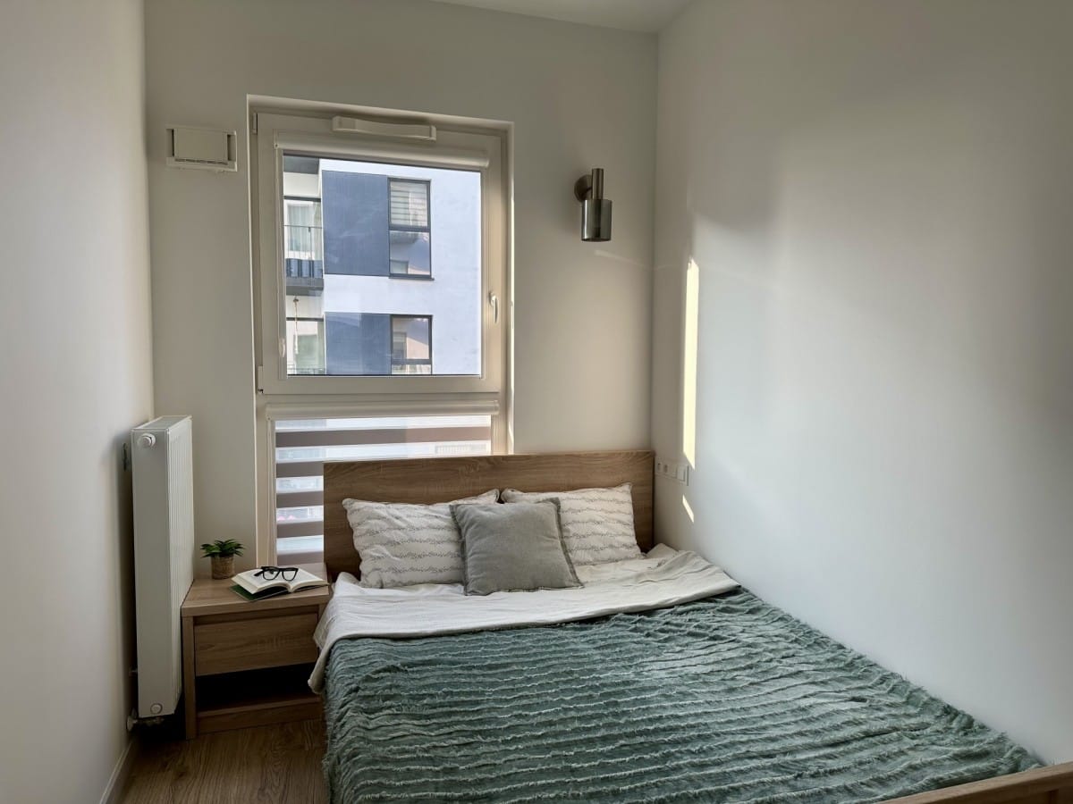 Mieszkanie 2 pokojowe na Wynajem