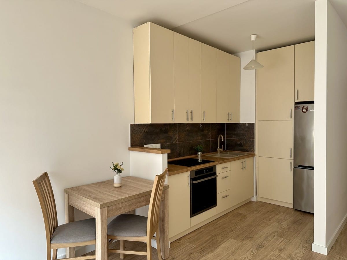 Mieszkanie 2 pokojowe na Wynajem