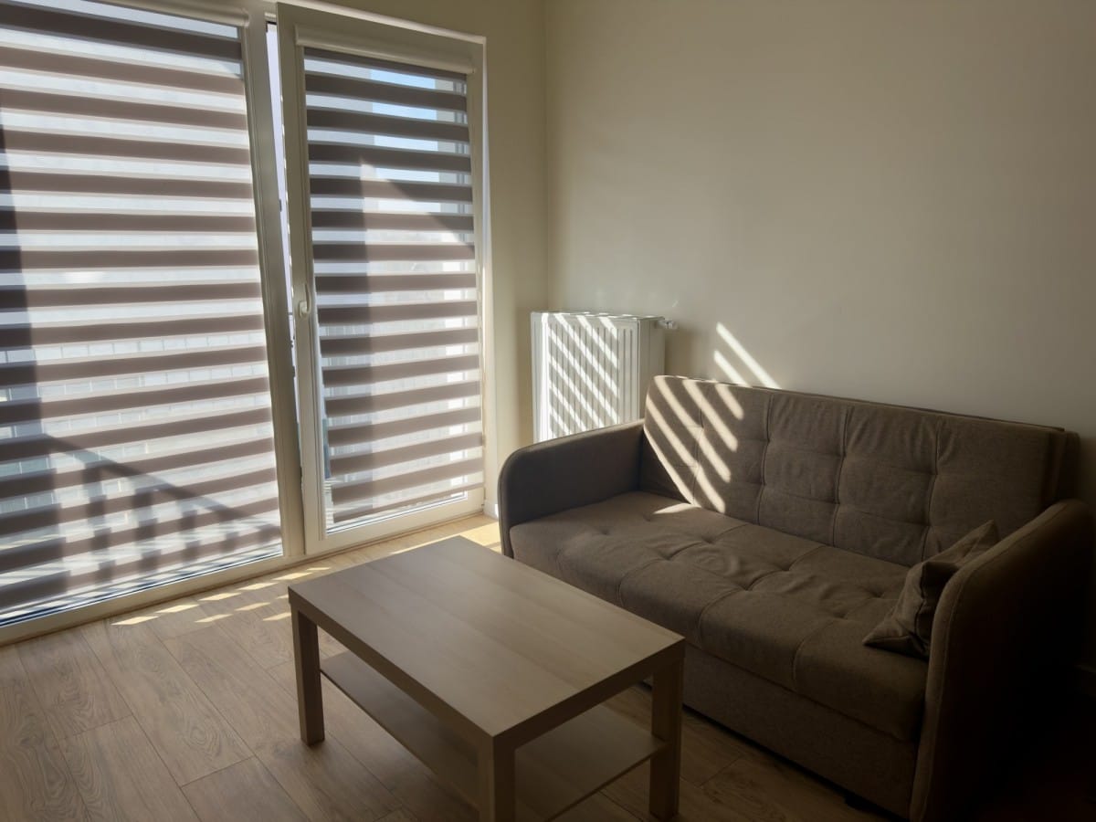 Mieszkanie 2 pokojowe na Wynajem