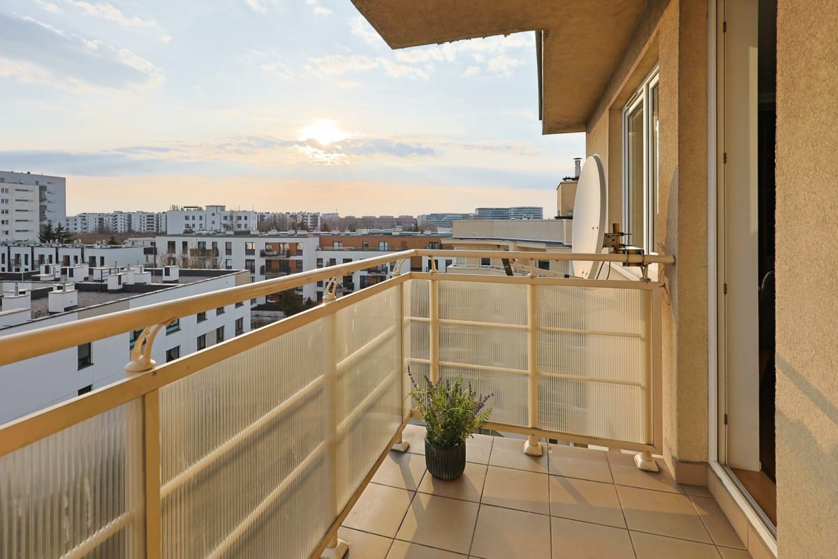 Mieszkanie 3 pokojowe na Wynajem