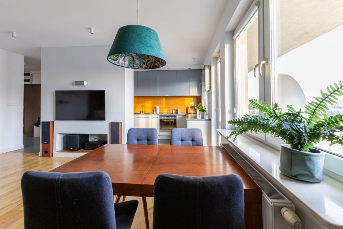 Mieszkanie 3 pokojowe na Wynajem