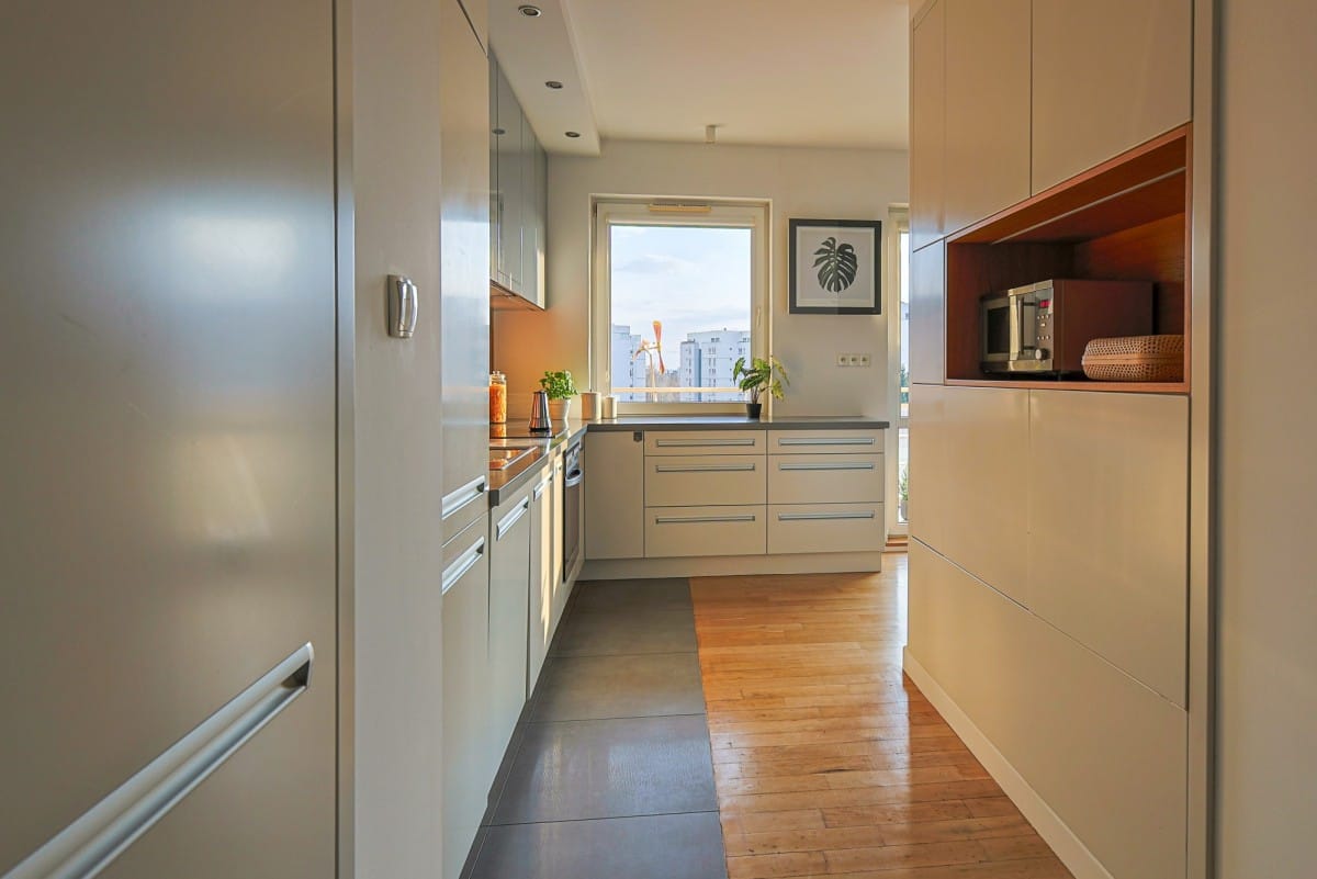 Mieszkanie 3 pokojowe na Wynajem