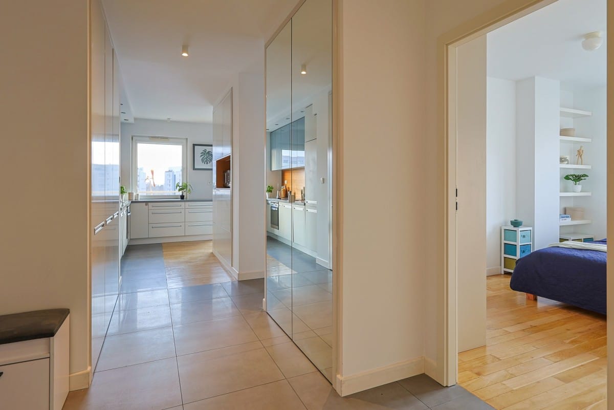 Mieszkanie 3 pokojowe na Wynajem