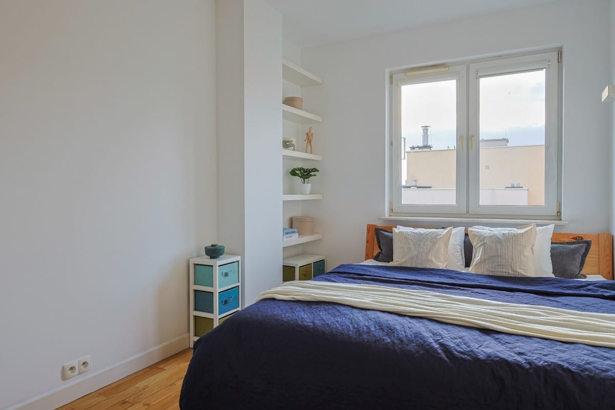 Mieszkanie 3 pokojowe na Wynajem