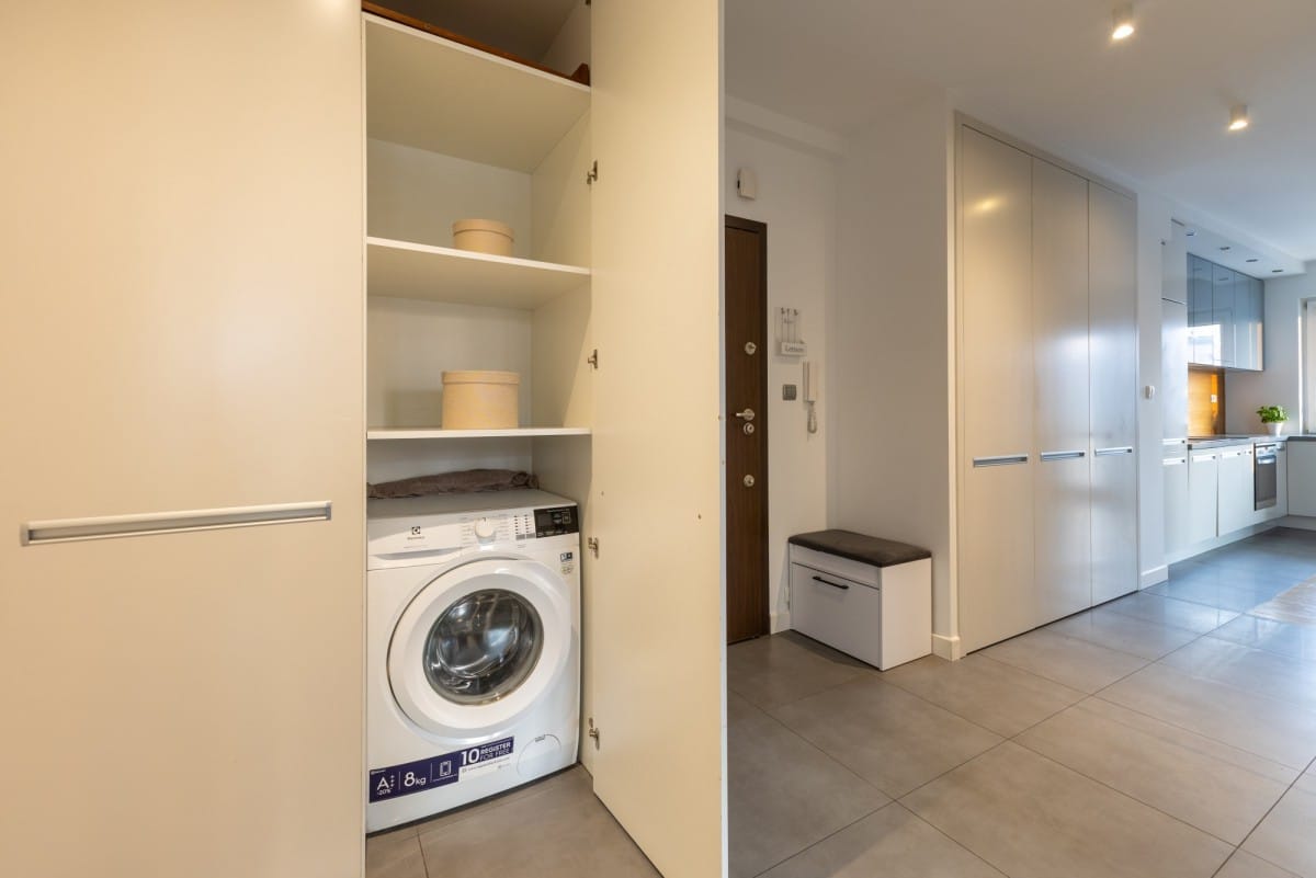 Mieszkanie 3 pokojowe na Wynajem