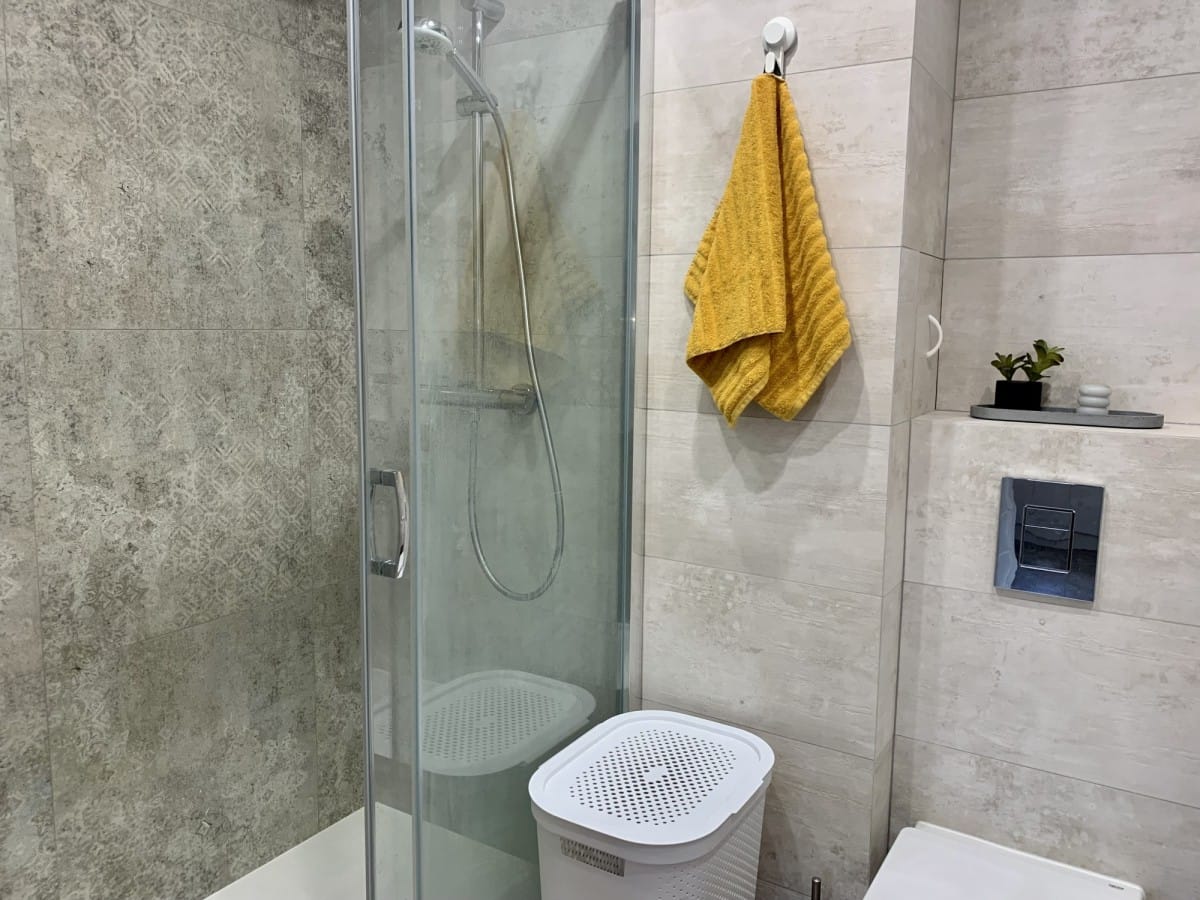Mieszkanie 2 pokojowe na Wynajem