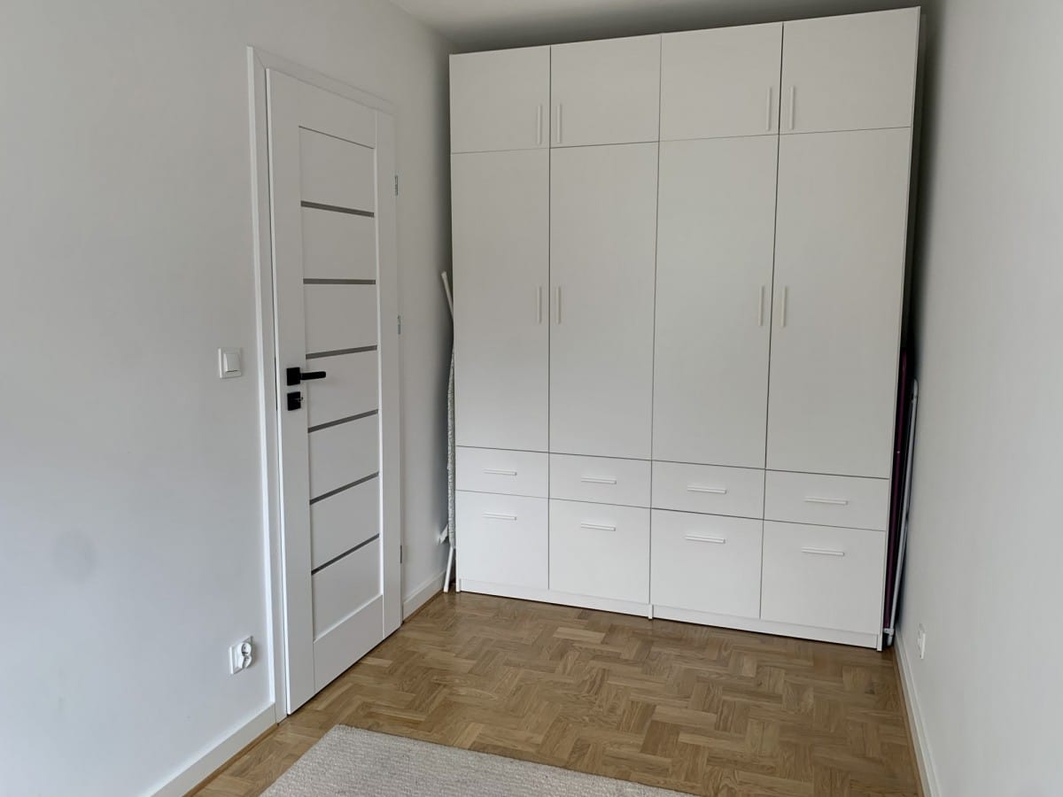Mieszkanie 2 pokojowe na Wynajem