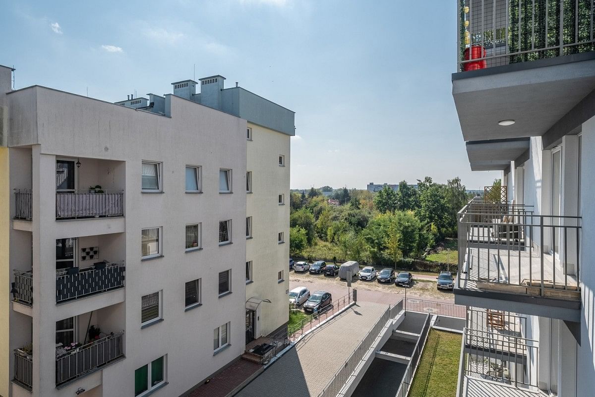 Mieszkanie 2 pokojowe na Sprzedaż