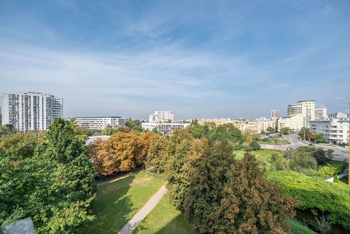 Mieszkanie 4 pokojowe na Sprzedaż