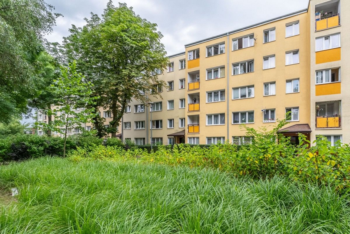Mieszkanie 4 pokojowe na Sprzedaż