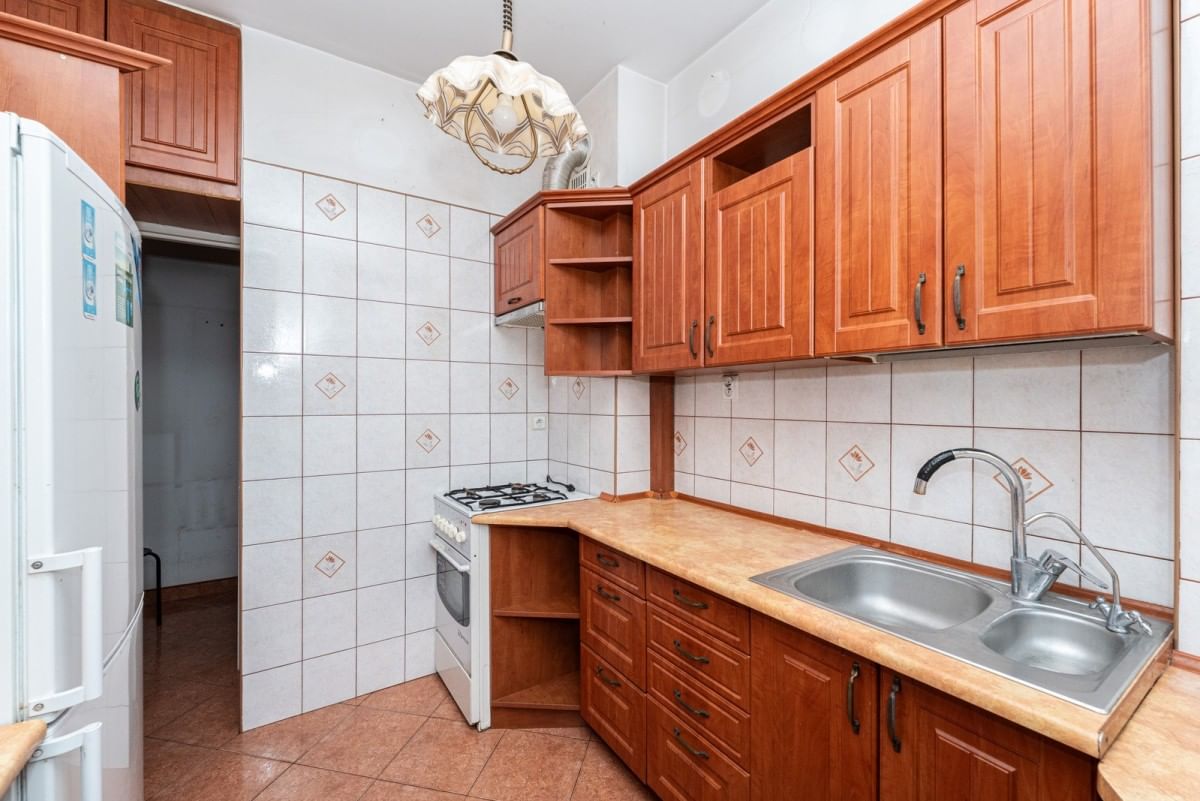 Mieszkanie 2 pokojowe na Sprzedaż